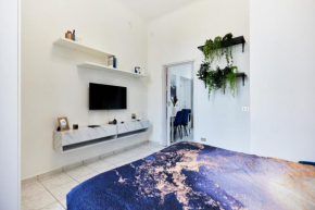 Cozy Studio a few Steps from Sesto Rondò Metro Station